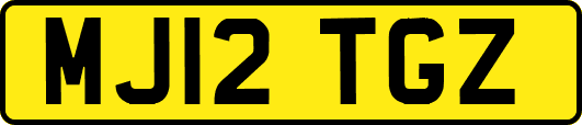 MJ12TGZ