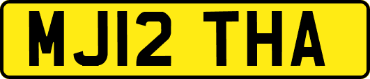 MJ12THA