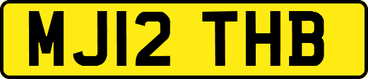 MJ12THB