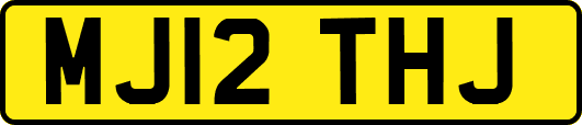 MJ12THJ