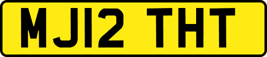 MJ12THT
