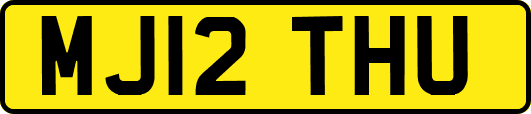 MJ12THU