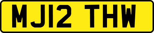 MJ12THW