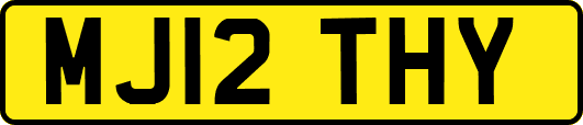 MJ12THY