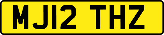 MJ12THZ