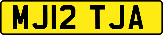 MJ12TJA