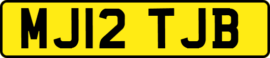 MJ12TJB