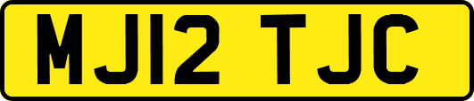 MJ12TJC