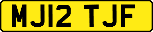 MJ12TJF