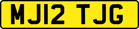 MJ12TJG