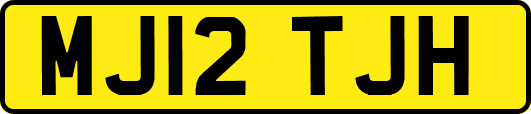 MJ12TJH