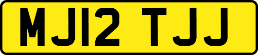 MJ12TJJ