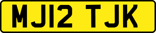 MJ12TJK