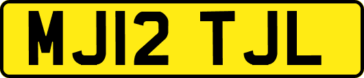 MJ12TJL