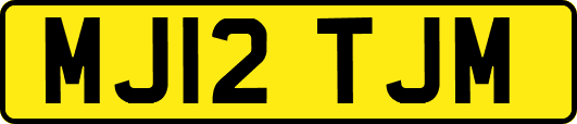 MJ12TJM