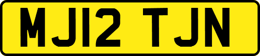 MJ12TJN
