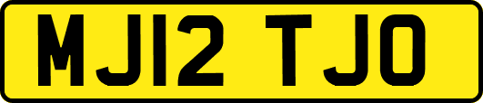 MJ12TJO