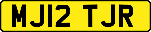 MJ12TJR