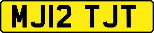MJ12TJT
