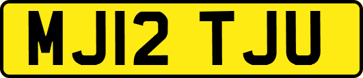 MJ12TJU