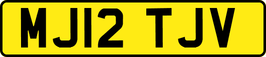 MJ12TJV