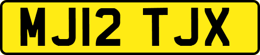 MJ12TJX