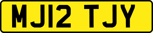 MJ12TJY