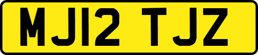 MJ12TJZ