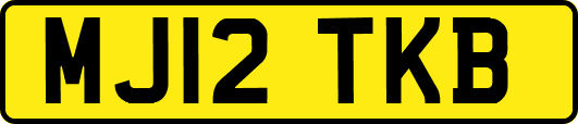 MJ12TKB