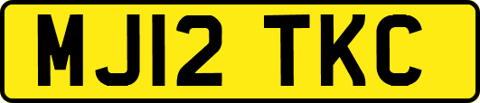MJ12TKC