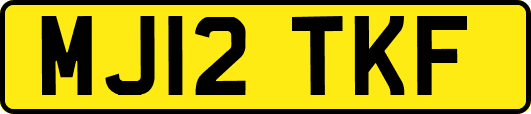 MJ12TKF