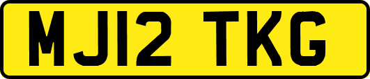MJ12TKG