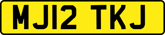 MJ12TKJ
