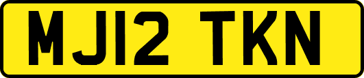 MJ12TKN