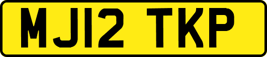 MJ12TKP