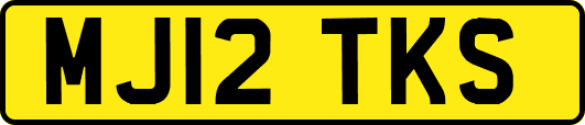 MJ12TKS