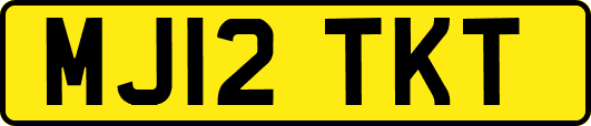MJ12TKT