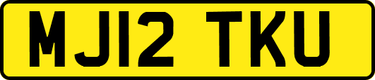 MJ12TKU