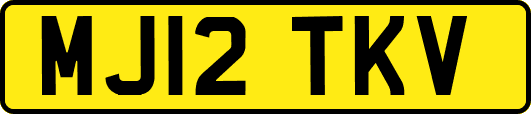 MJ12TKV