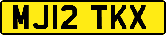 MJ12TKX