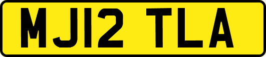 MJ12TLA
