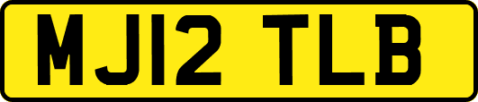 MJ12TLB