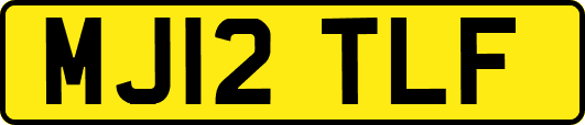 MJ12TLF