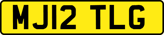 MJ12TLG