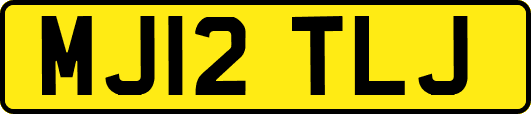 MJ12TLJ