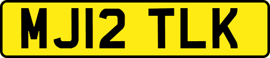 MJ12TLK