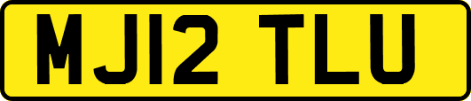 MJ12TLU