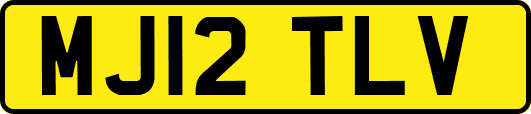 MJ12TLV
