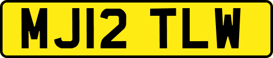 MJ12TLW