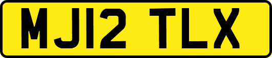 MJ12TLX